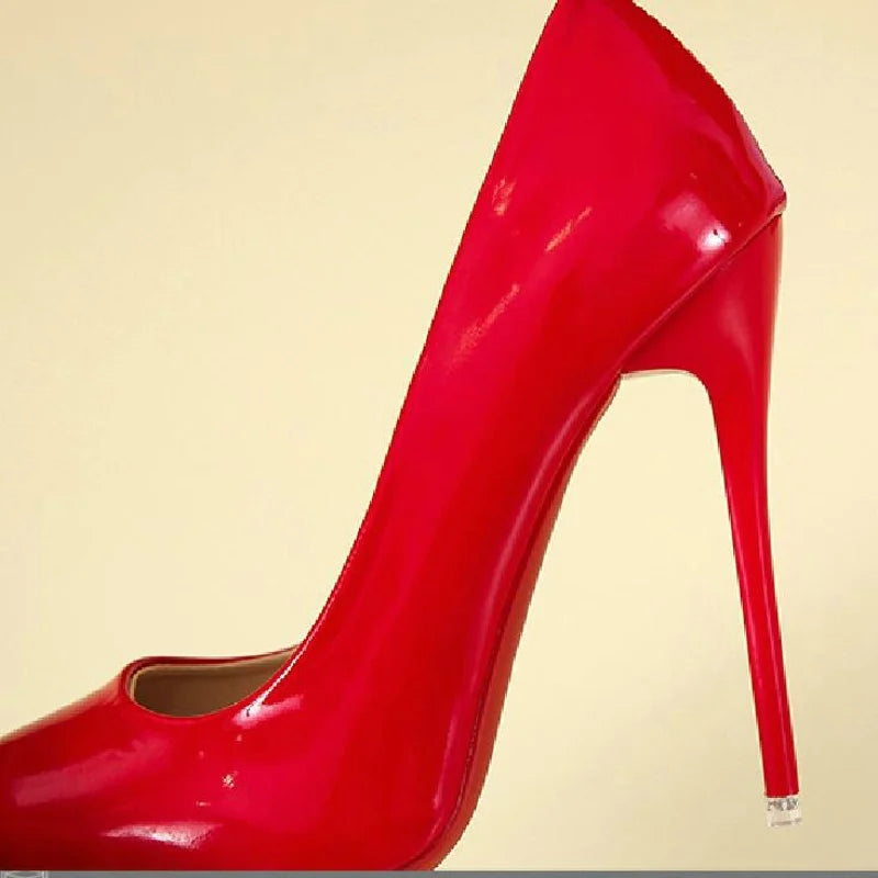 Women Shoes High Heels - Salto alto para mulheres